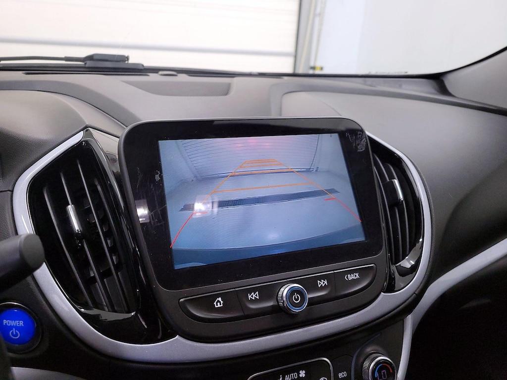 used 2017 Chevrolet Volt car, priced at $12,599