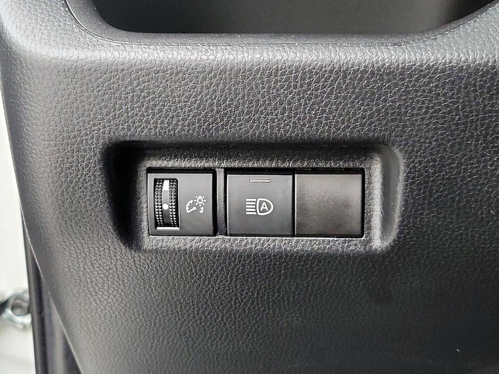 used 2022 Toyota RAV4 car, priced at $28,998