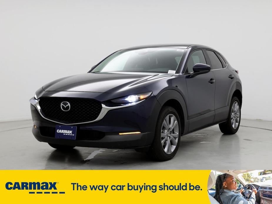 used 2022 Mazda CX-30 car, priced at $23,998