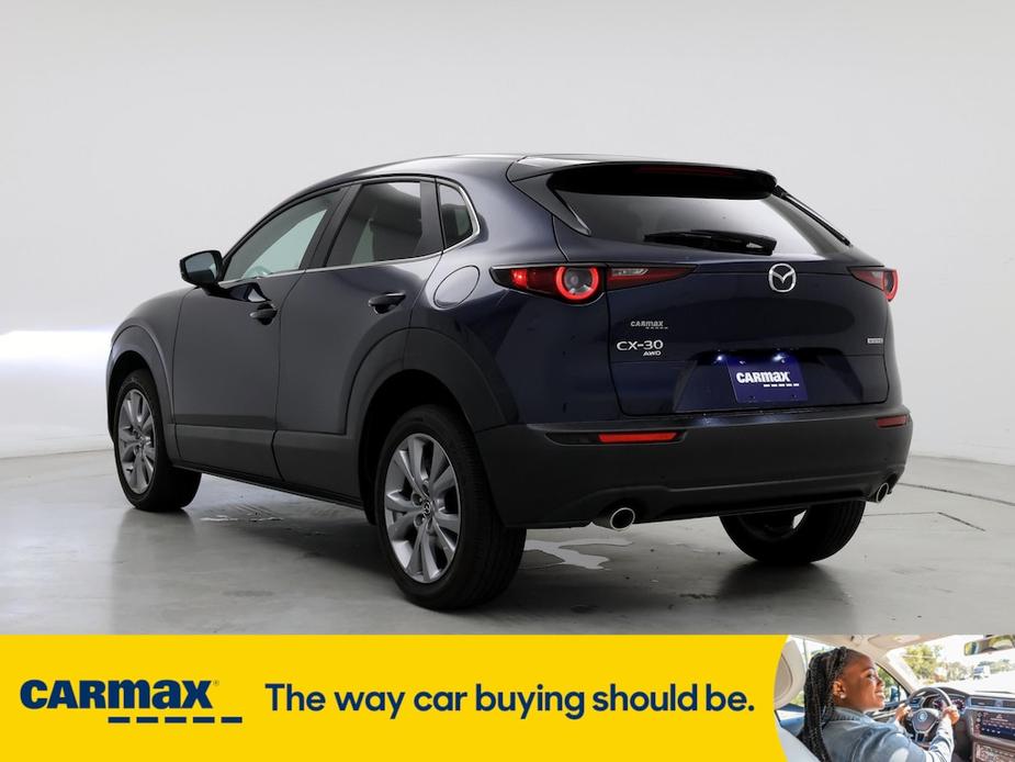 used 2022 Mazda CX-30 car, priced at $23,998