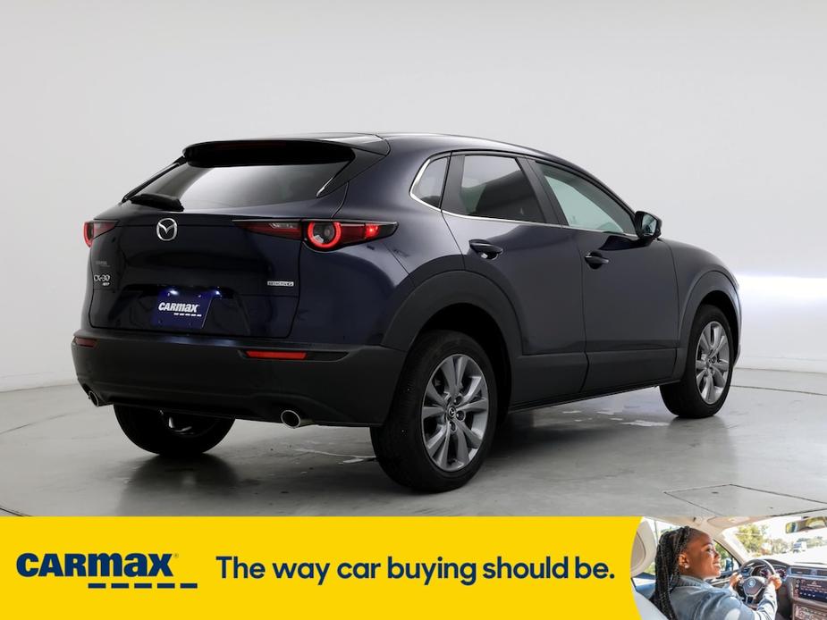 used 2022 Mazda CX-30 car, priced at $23,998