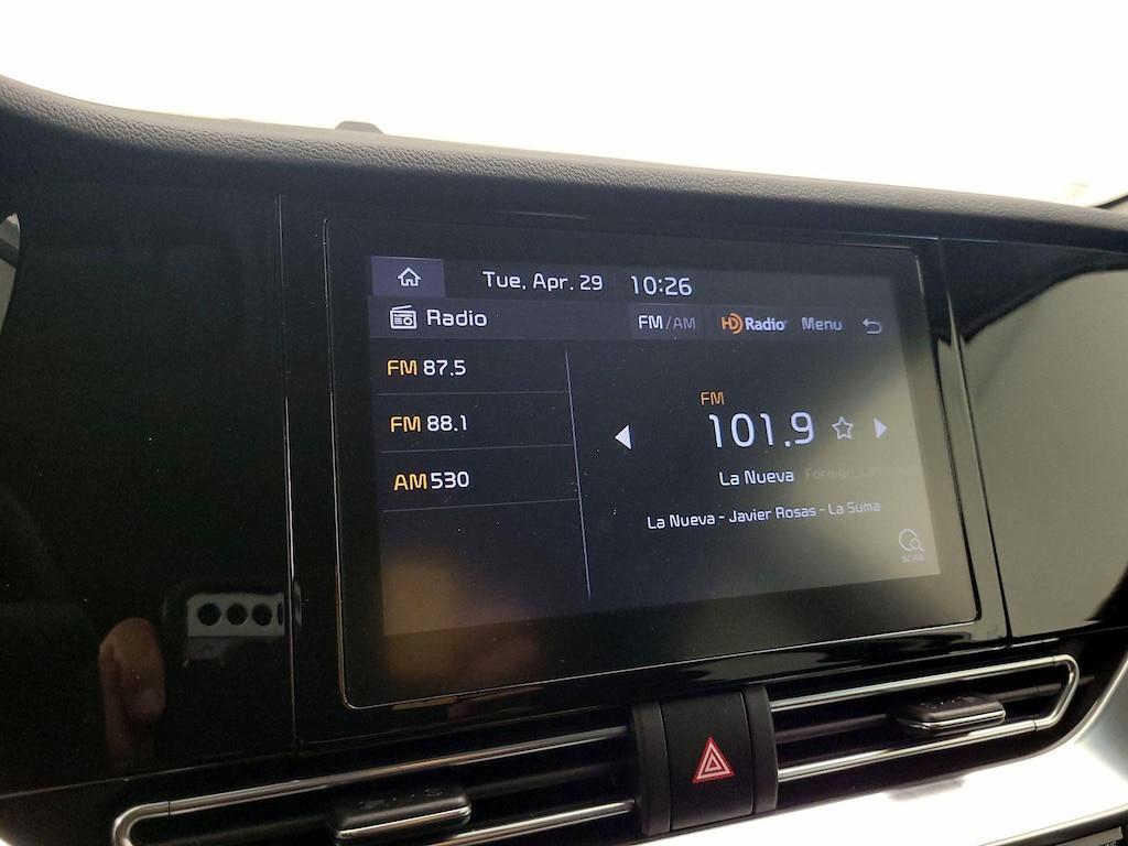 used 2022 Kia Niro car, priced at $25,998