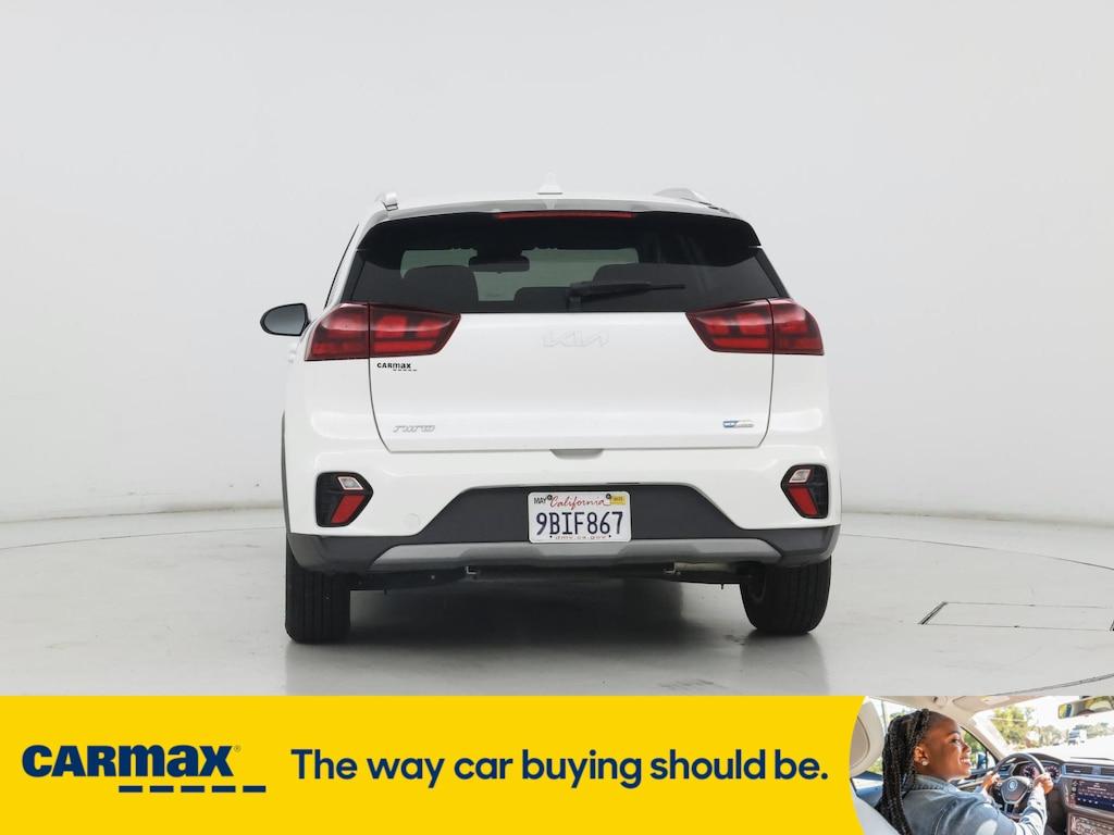 used 2022 Kia Niro car, priced at $25,998