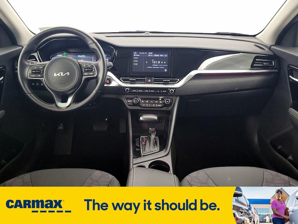used 2022 Kia Niro car, priced at $25,998