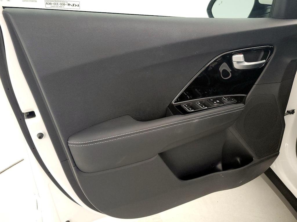 used 2022 Kia Niro car, priced at $25,998