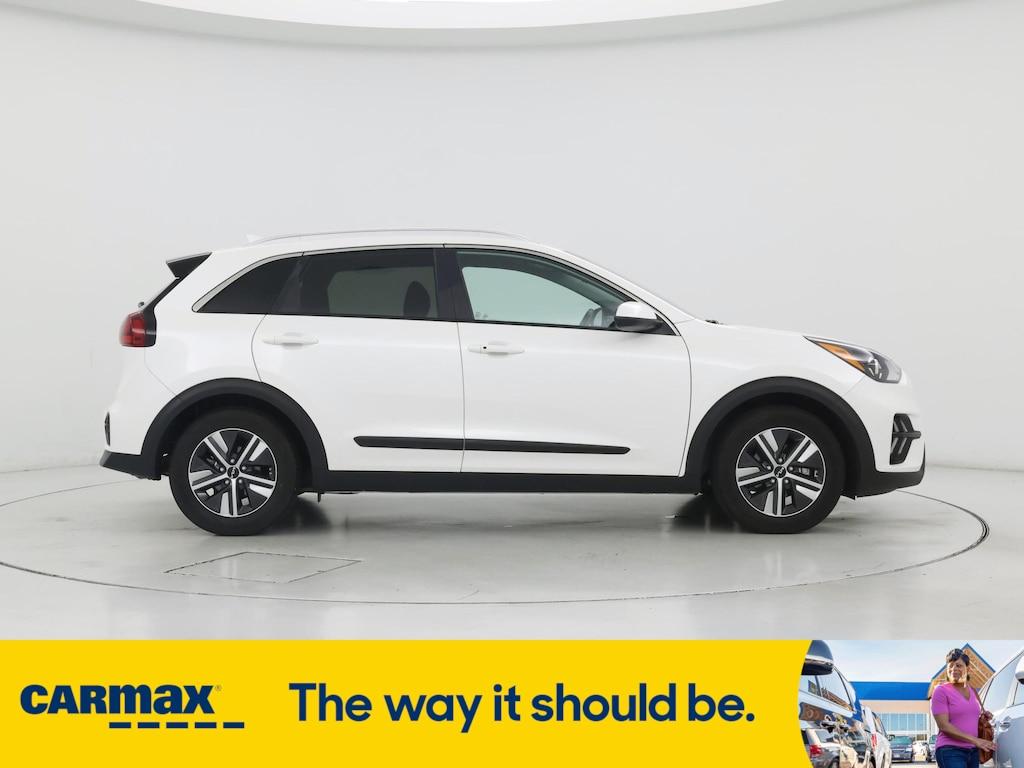 used 2022 Kia Niro car, priced at $25,998