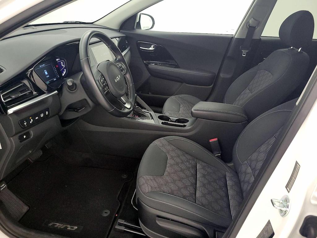 used 2022 Kia Niro car, priced at $25,998