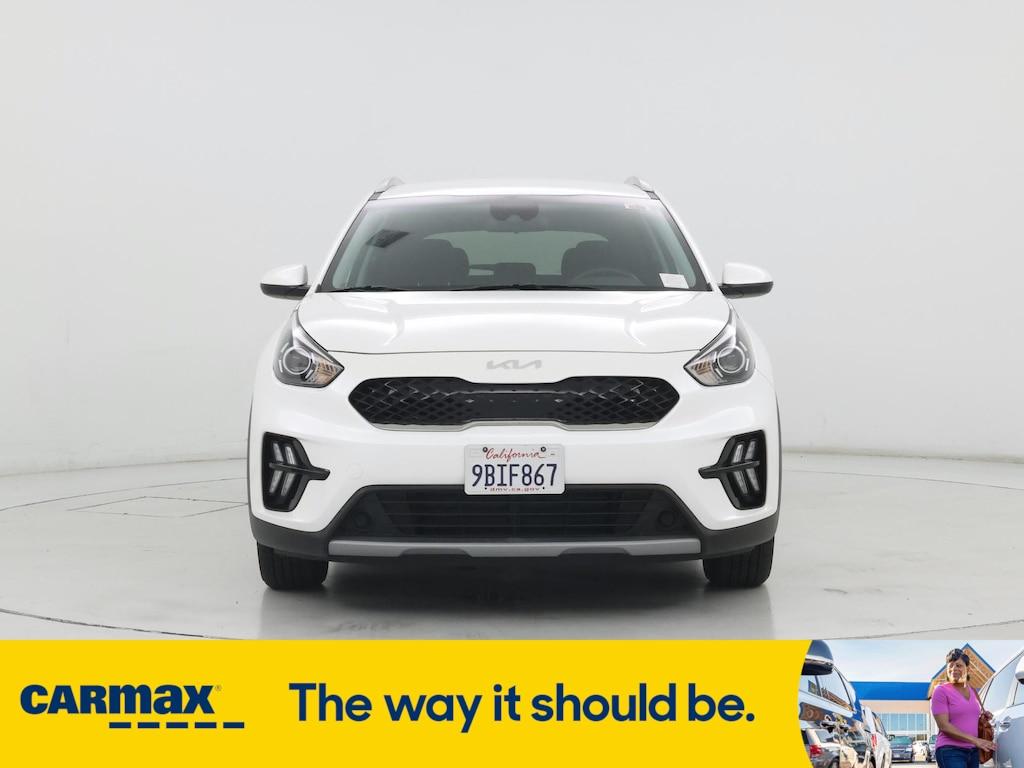 used 2022 Kia Niro car, priced at $25,998