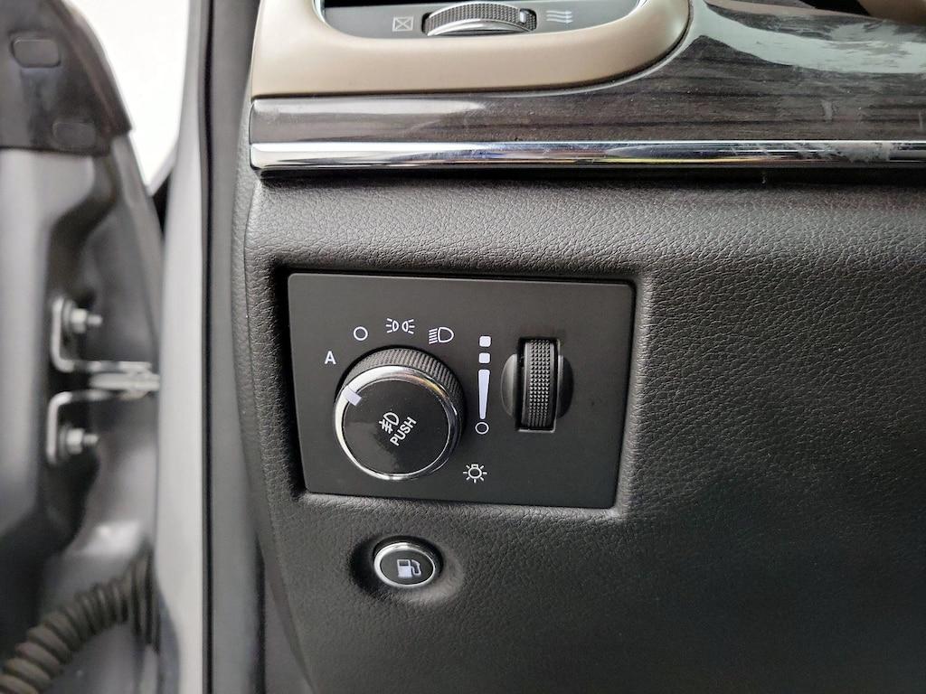 used 2014 Jeep Grand Cherokee car, priced at $15,998
