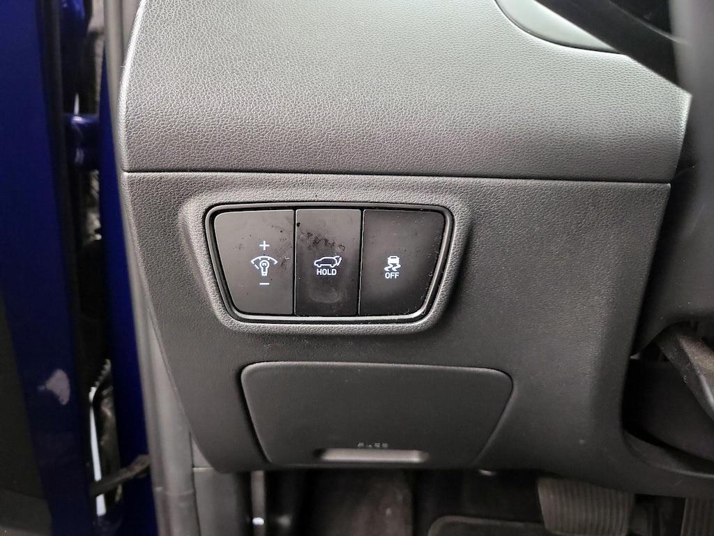used 2022 Hyundai Tucson car, priced at $25,998