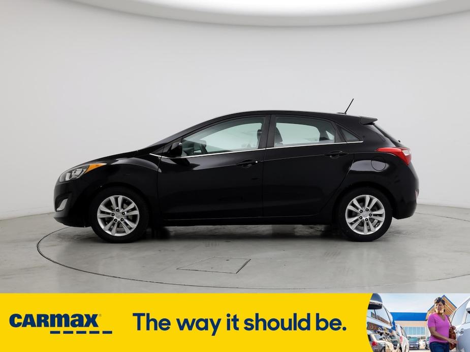 used 2014 Hyundai Elantra car, priced at $10,599