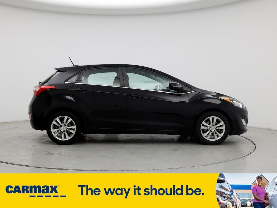 used 2014 Hyundai Elantra car, priced at $10,599