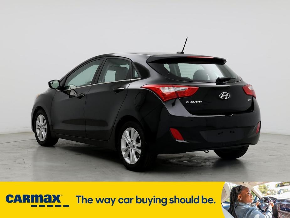 used 2014 Hyundai Elantra car, priced at $10,599