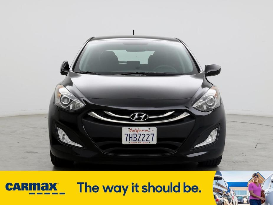 used 2014 Hyundai Elantra car, priced at $10,599