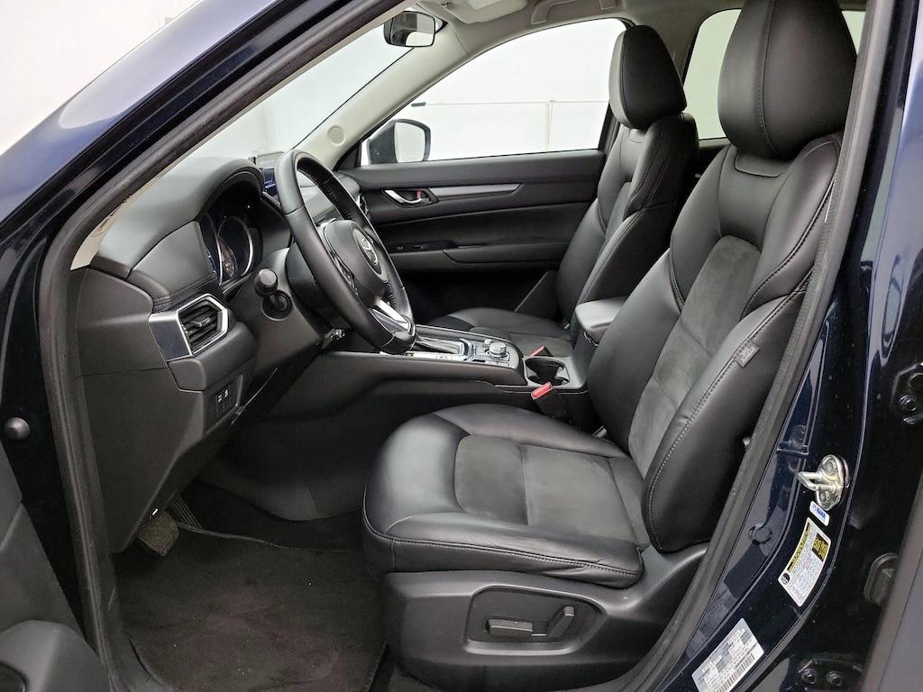 used 2019 Mazda CX-5 car, priced at $16,998