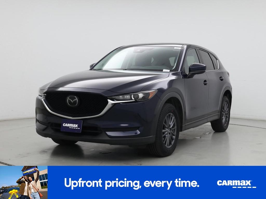 used 2019 Mazda CX-5 car, priced at $16,998