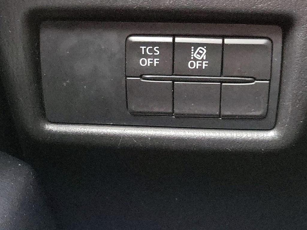 used 2019 Mazda CX-5 car, priced at $16,998