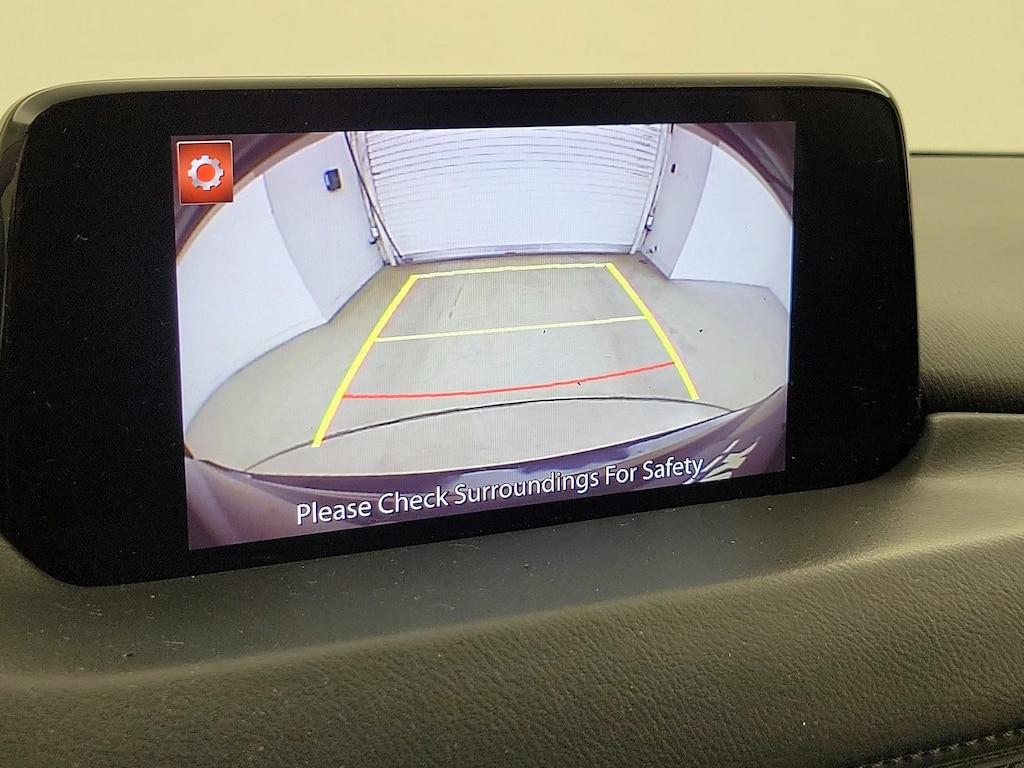 used 2019 Mazda CX-5 car, priced at $16,998