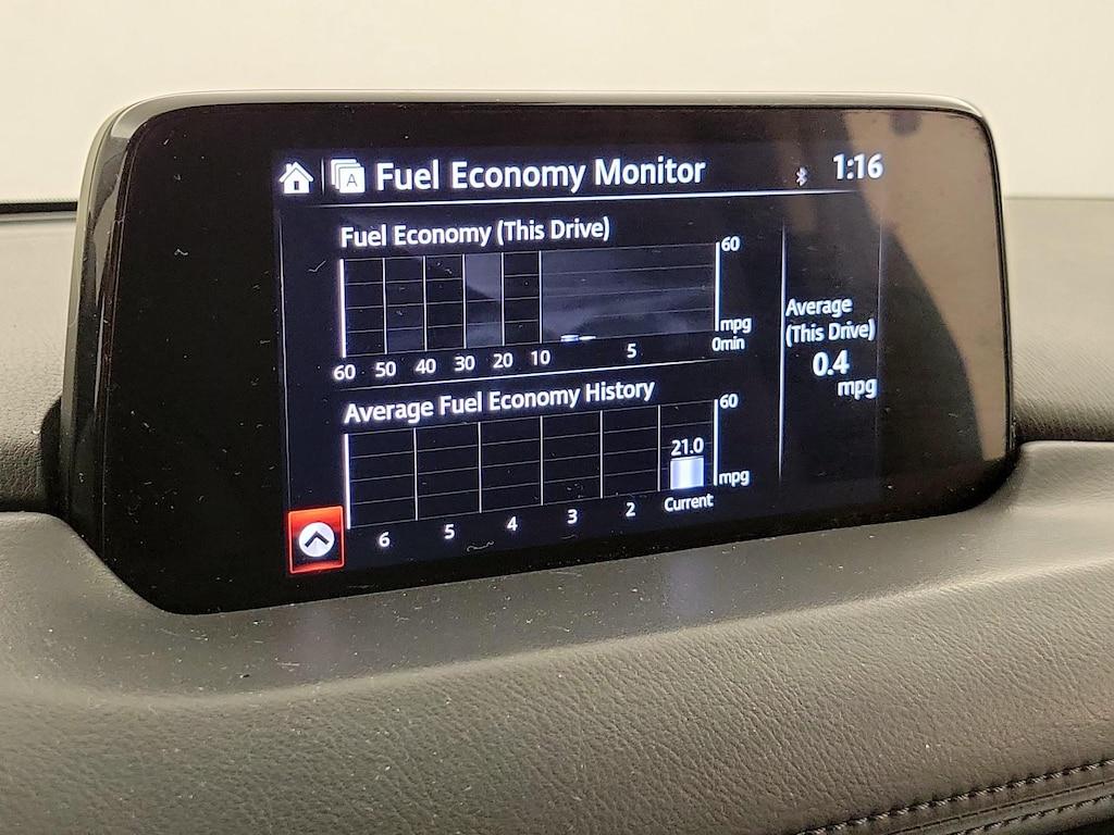used 2019 Mazda CX-5 car, priced at $16,998