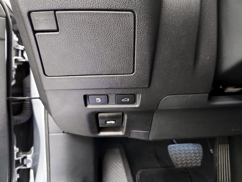 used 2023 Lexus ES 300h car, priced at $39,998