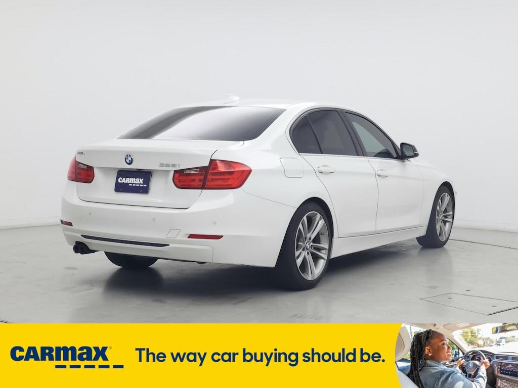 used 2015 BMW 328 car, priced at $15,998
