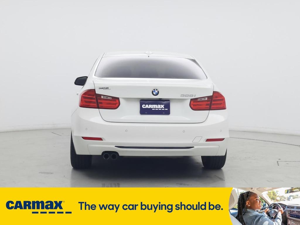 used 2015 BMW 328 car, priced at $15,998