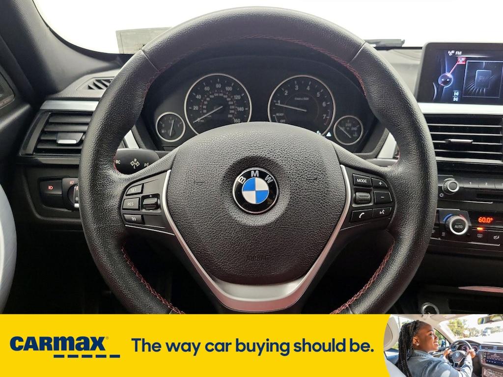 used 2015 BMW 328 car, priced at $15,998