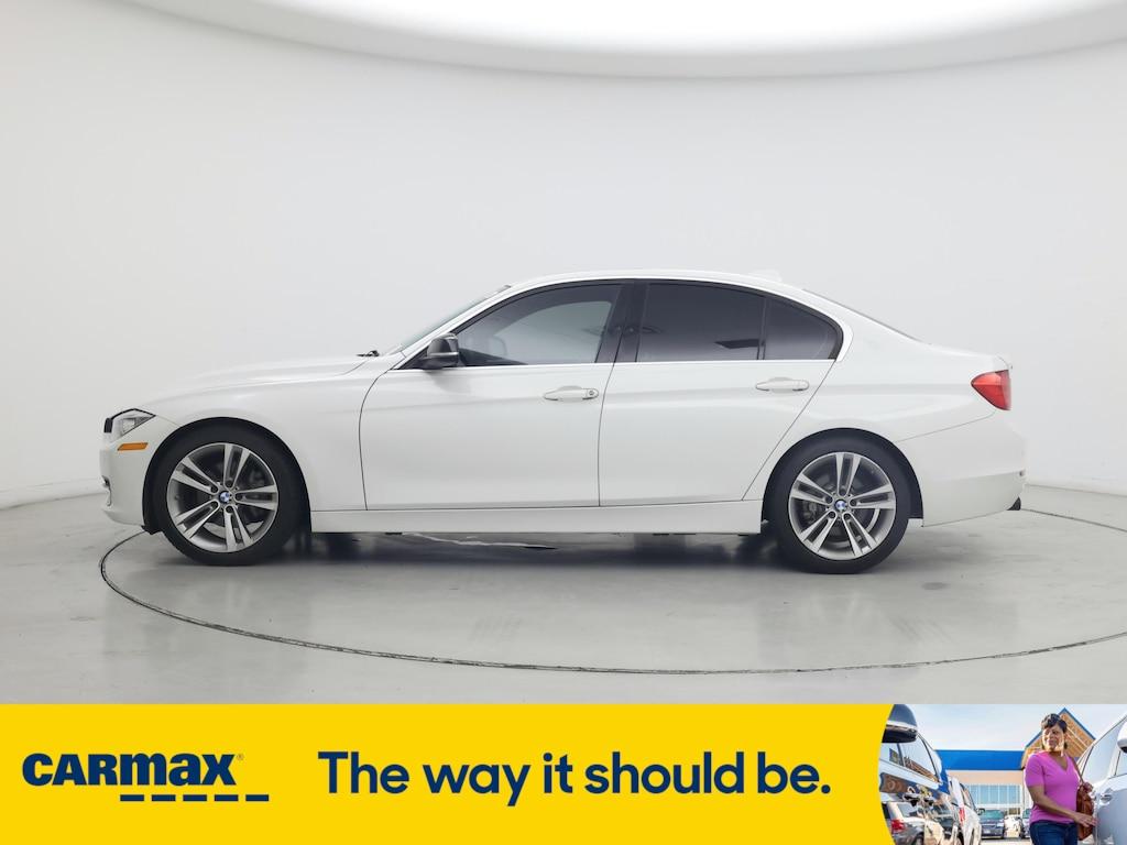 used 2015 BMW 328 car, priced at $15,998