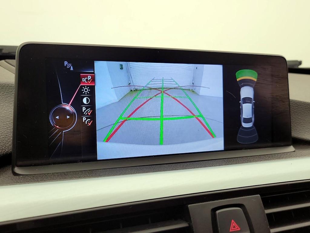 used 2015 BMW 328 car, priced at $15,998