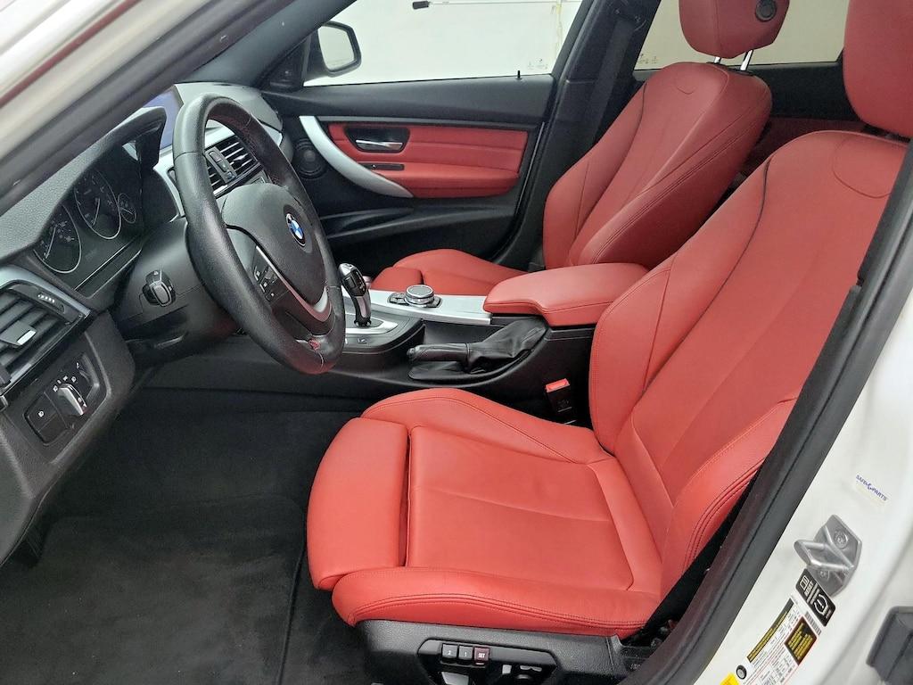 used 2015 BMW 328 car, priced at $15,998