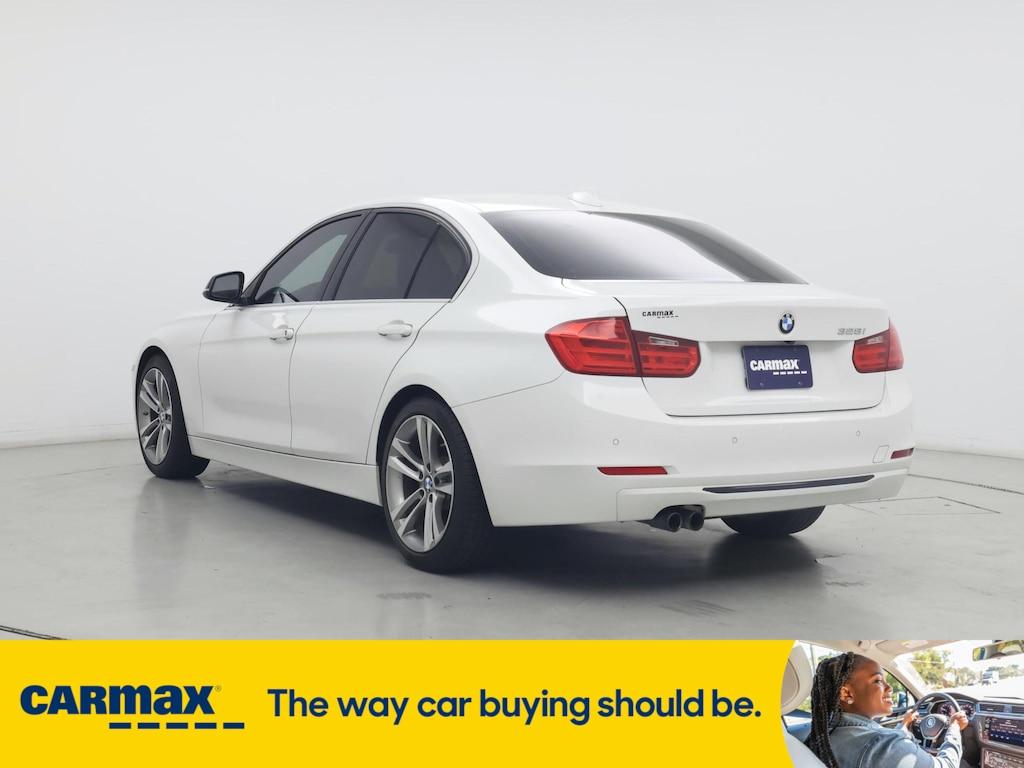 used 2015 BMW 328 car, priced at $15,998