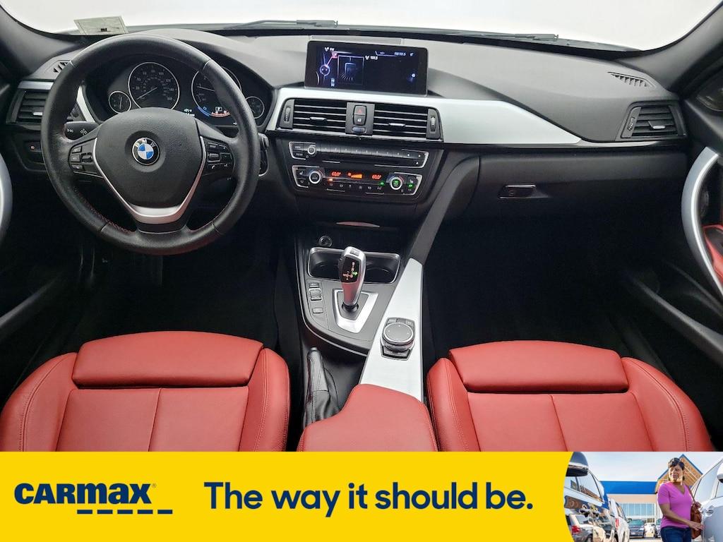 used 2015 BMW 328 car, priced at $15,998