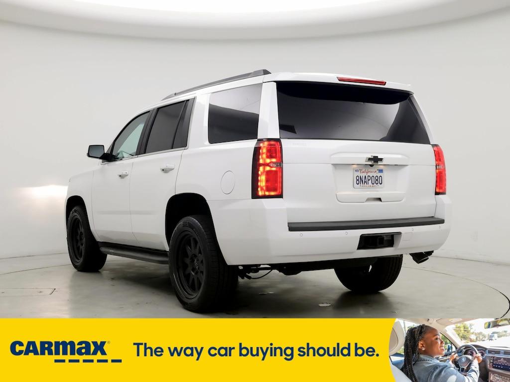 used 2020 Chevrolet Tahoe car, priced at $39,998