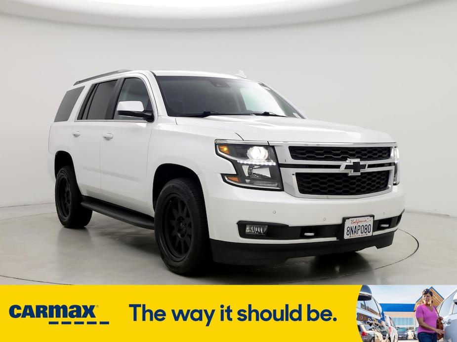 used 2020 Chevrolet Tahoe car, priced at $39,998