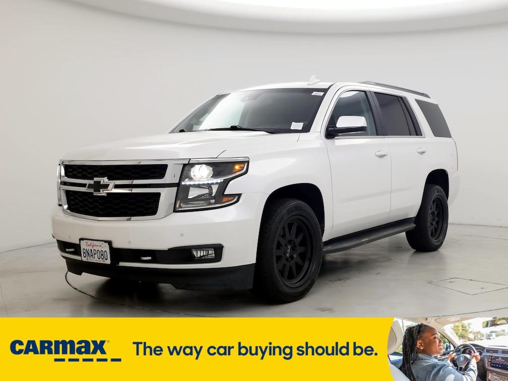 used 2020 Chevrolet Tahoe car, priced at $39,998