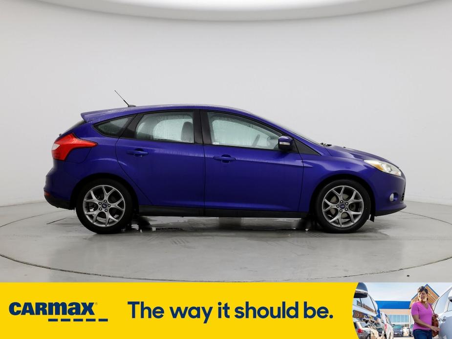 used 2013 Ford Focus car, priced at $13,599