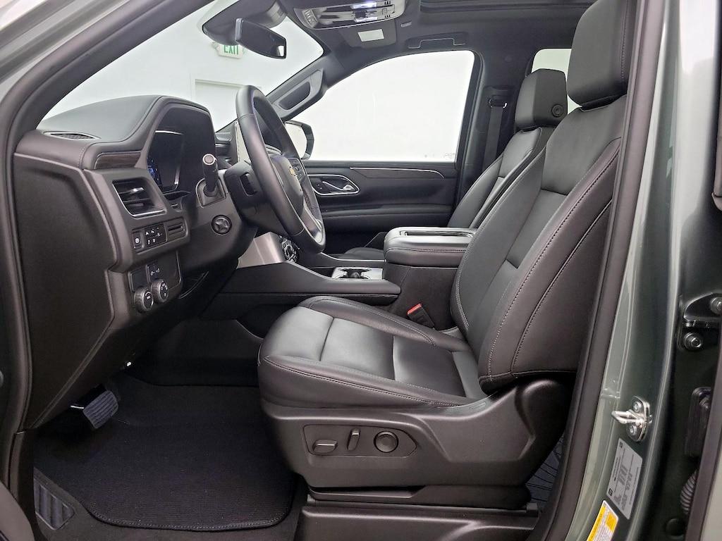 used 2024 Chevrolet Tahoe car, priced at $59,998
