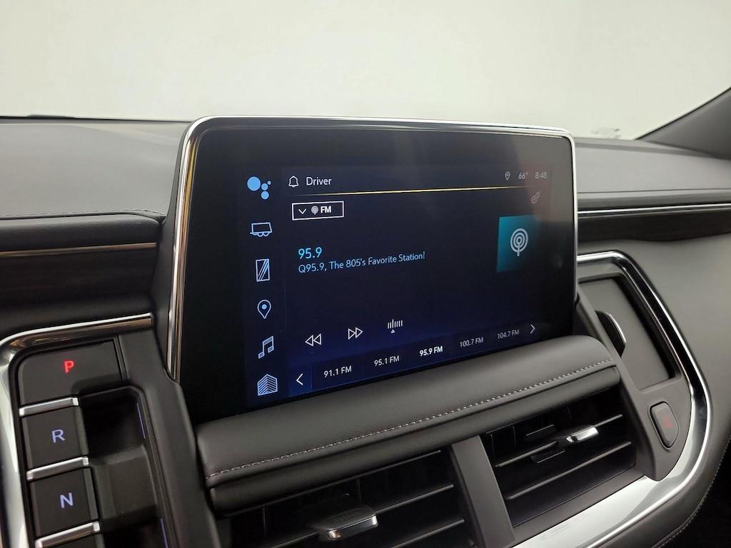 used 2024 Chevrolet Tahoe car, priced at $59,998