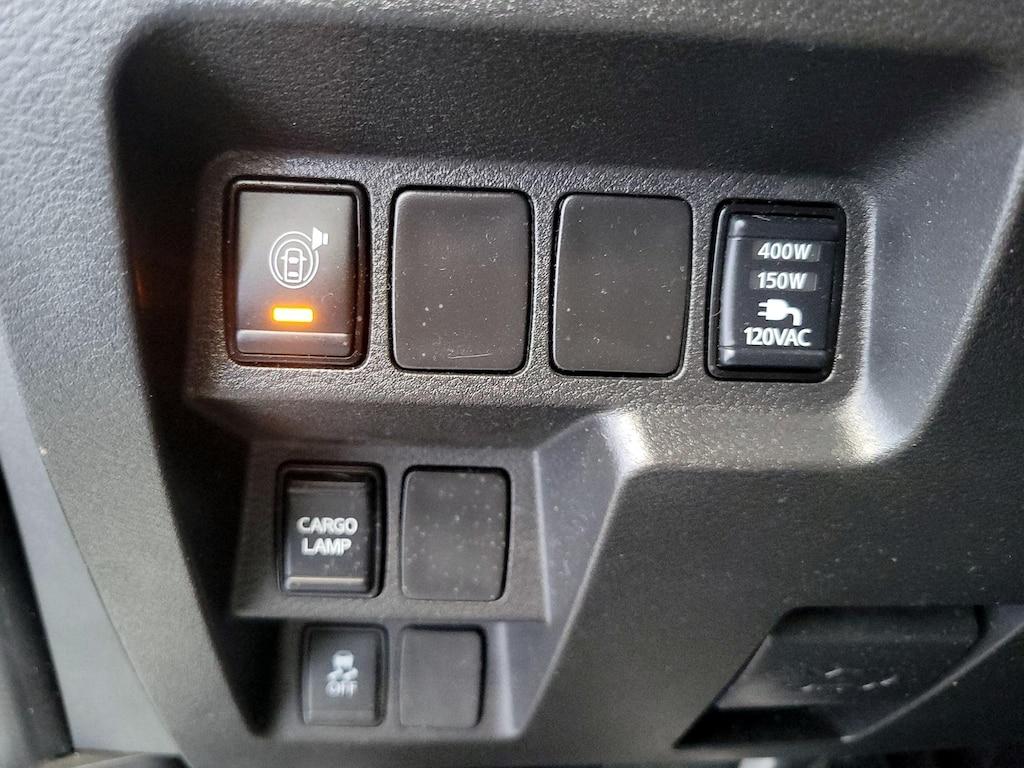 used 2023 Nissan Frontier car, priced at $31,998