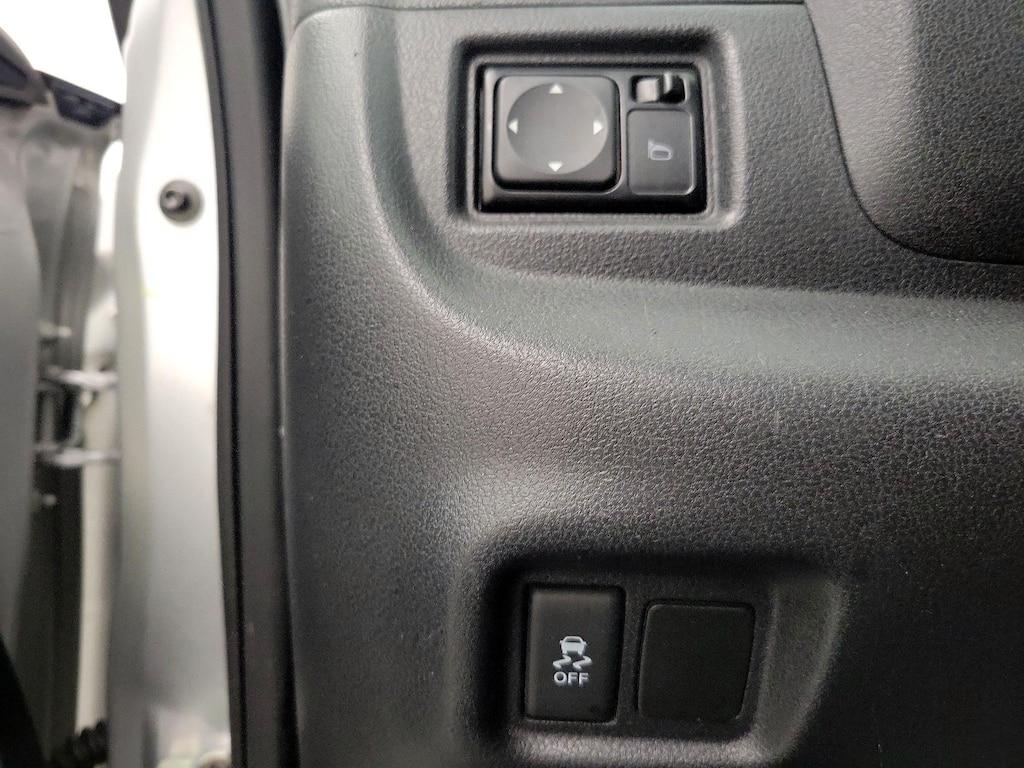 used 2016 Nissan Versa Note car, priced at $10,599