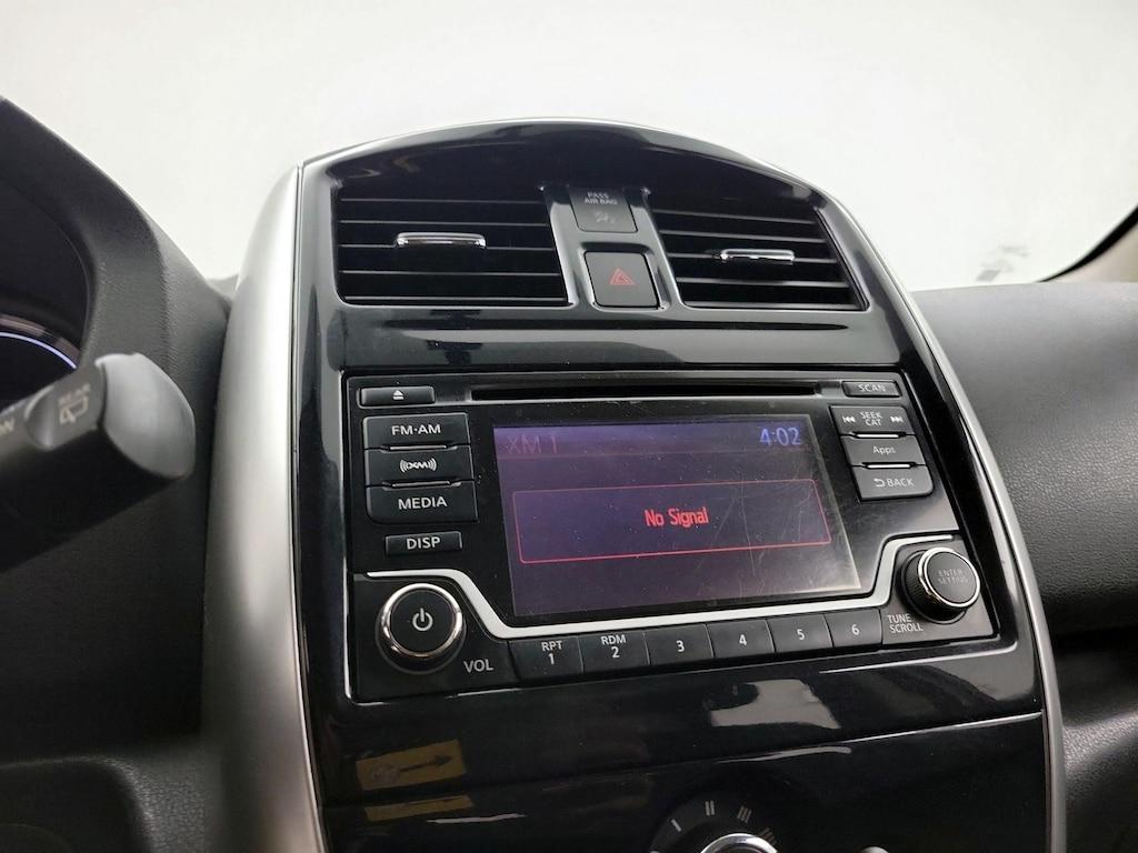 used 2016 Nissan Versa Note car, priced at $10,599