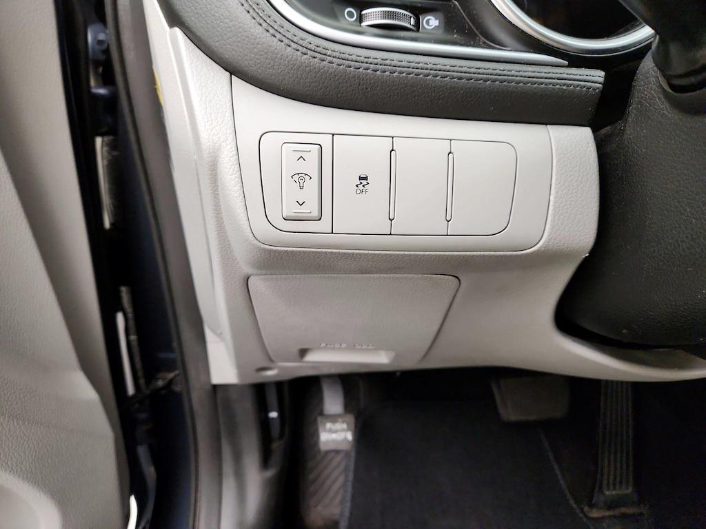used 2015 Kia Optima car, priced at $11,998