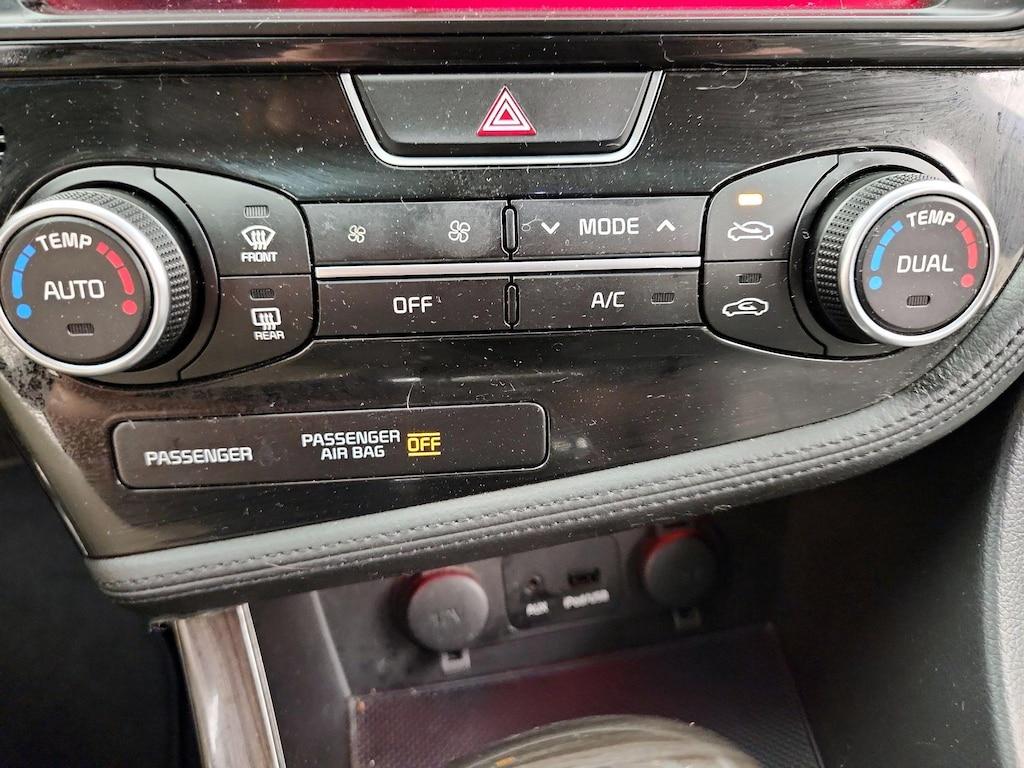 used 2015 Kia Optima car, priced at $11,998