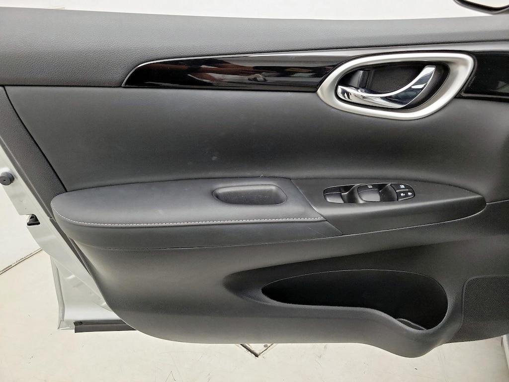 used 2018 Nissan Sentra car, priced at $16,998