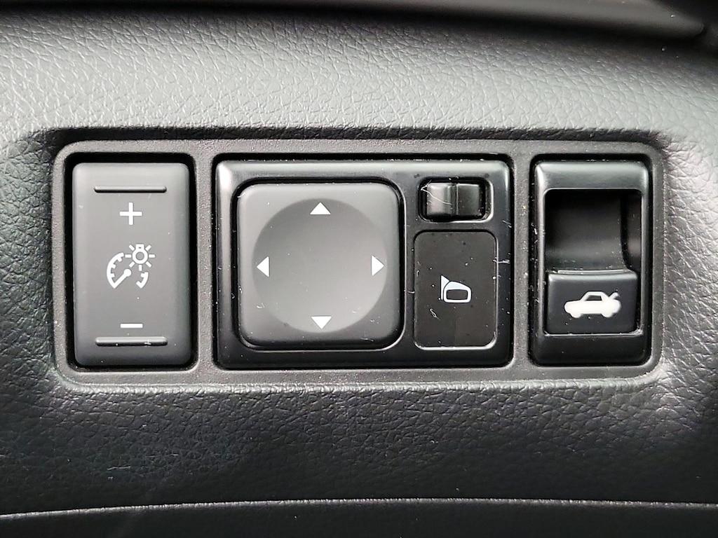 used 2018 Nissan Sentra car, priced at $16,998