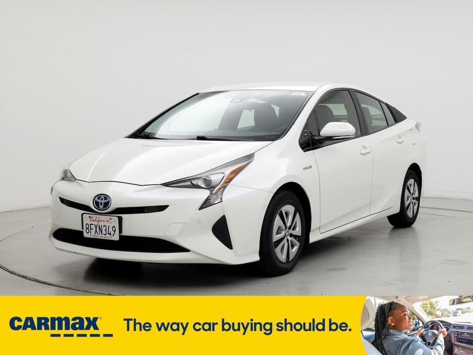 used 2018 Toyota Prius car, priced at $24,998