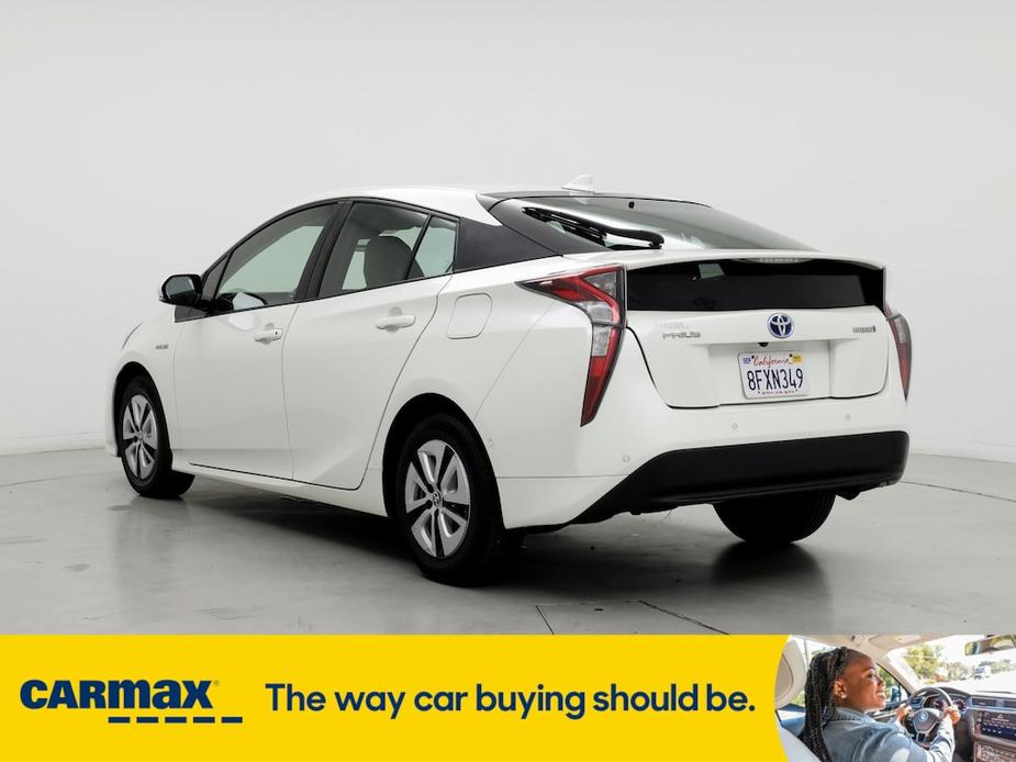 used 2018 Toyota Prius car, priced at $24,998