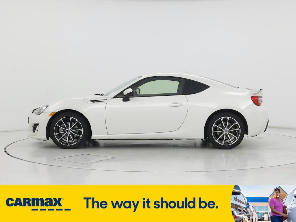 used 2020 Subaru BRZ car, priced at $24,998
