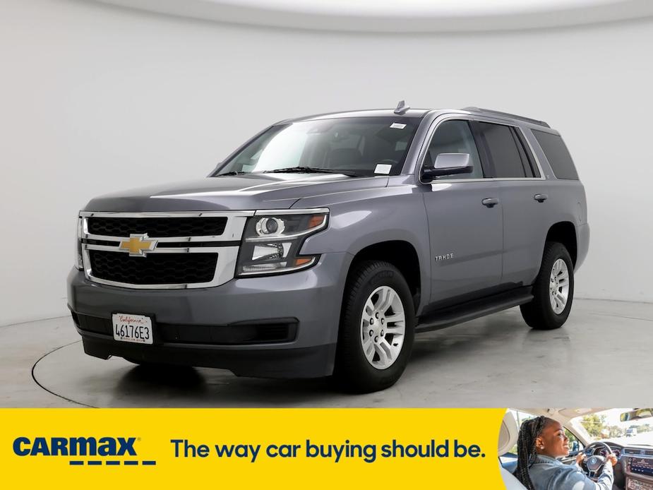 used 2019 Chevrolet Tahoe car, priced at $27,998