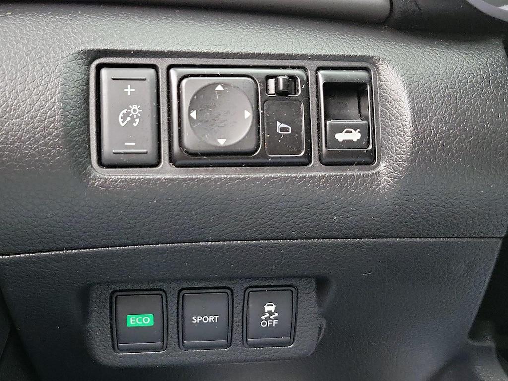 used 2015 Nissan Sentra car, priced at $12,998